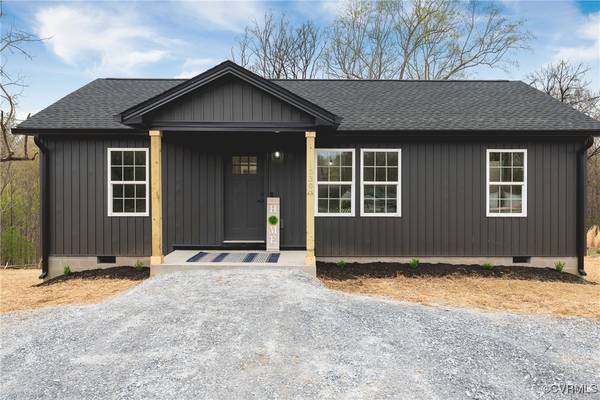 TBD Dejarnette LN, Ruther Glen, VA 22546
