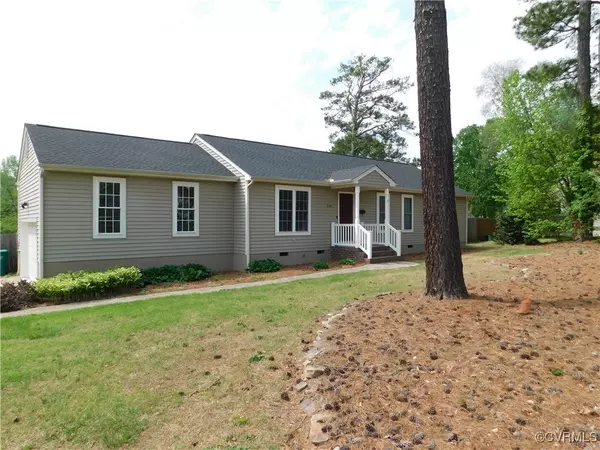 Henrico, VA 23226,6701 Horsepen RD