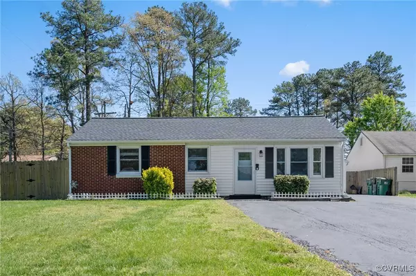 1823 Bandera DR,  Henrico,  VA 23228