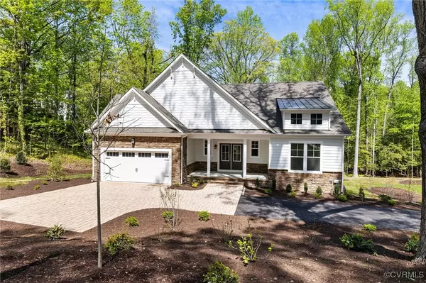 Richmond, VA 23225,4236 Shirley RD