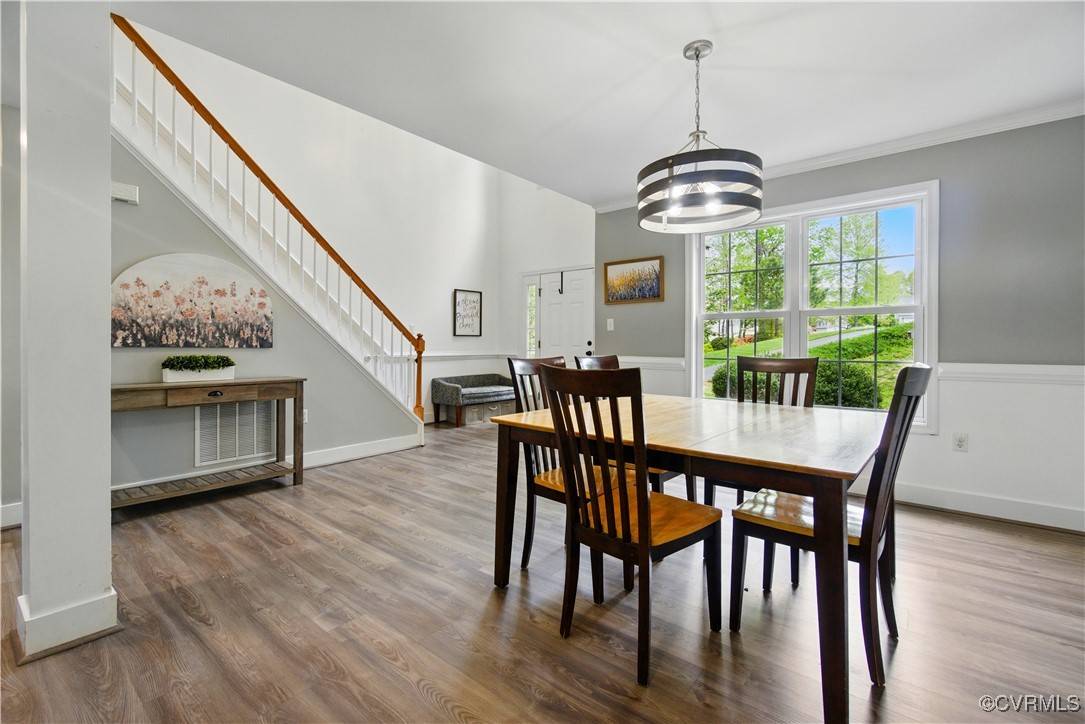 Midlothian, VA 23114,1360 Lomond DR