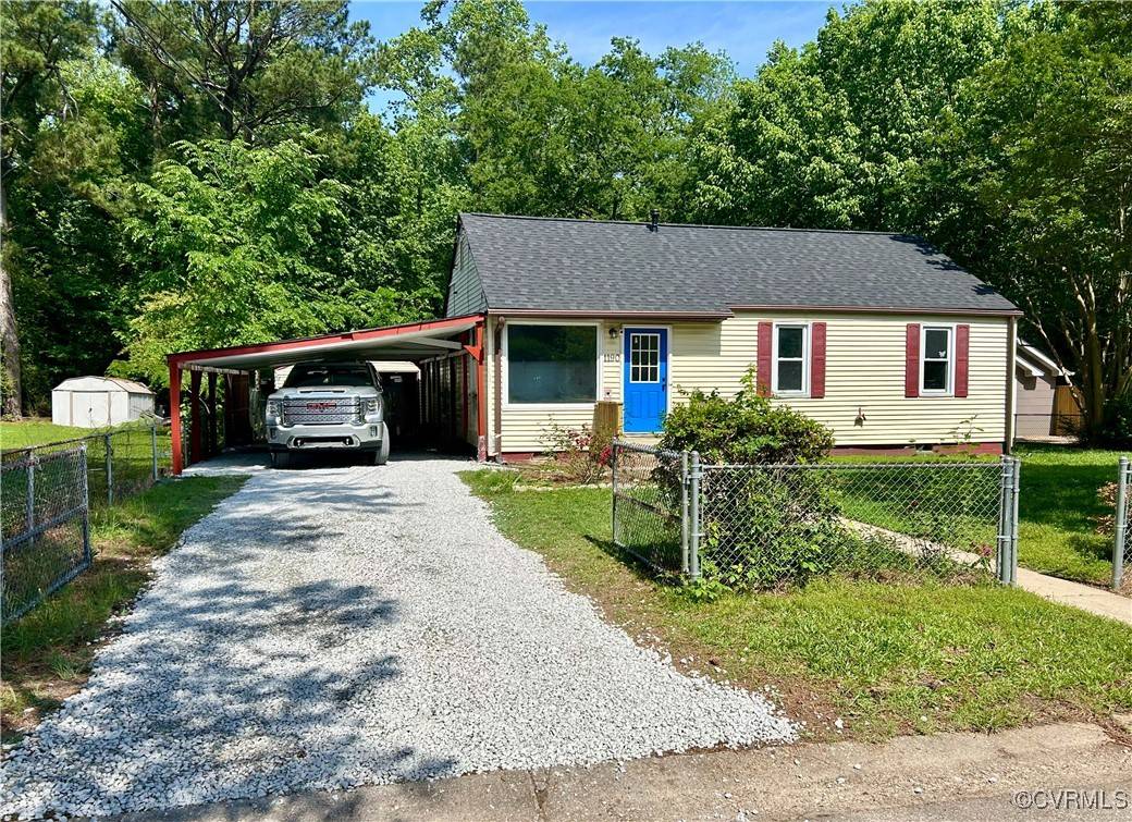 1190 Richwine DR, Yorktown, VA 23185