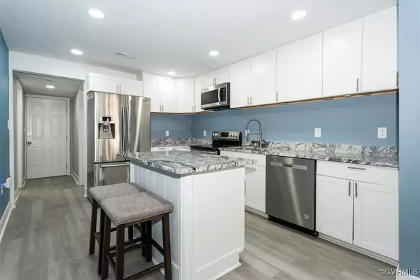 1001 Willcox ST, Petersburg, VA 23803