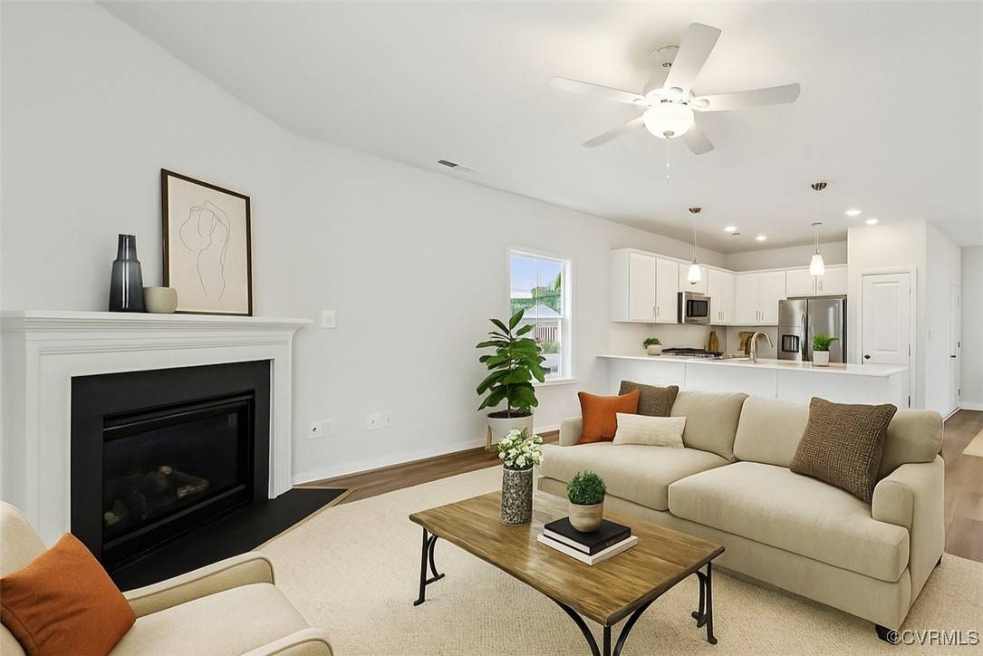 Chesterfield, VA 23112,6504 Lila Crest LN
