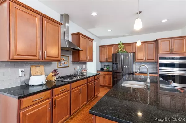 Toano, VA 23168,8408 Sheldon Branch PL