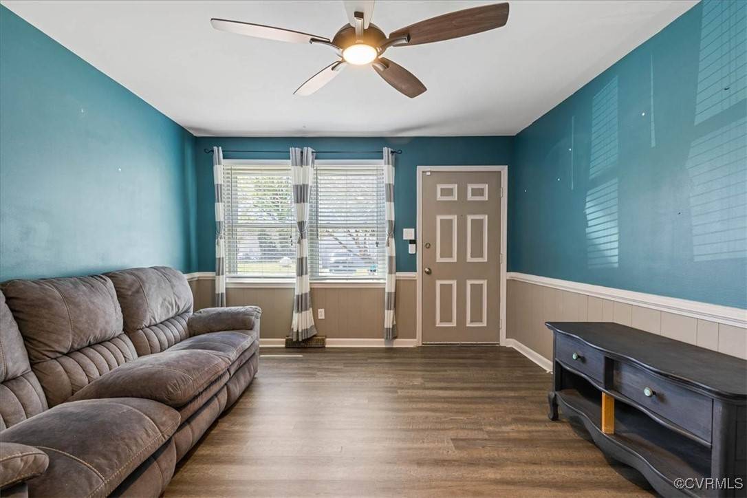 Hopewell, VA 23860,305 S 22nd AVE