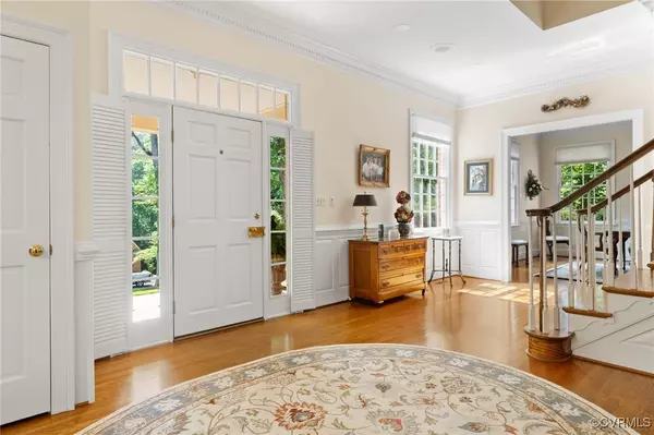 Midlothian, VA 23113,3831 Reeds Landing CIR