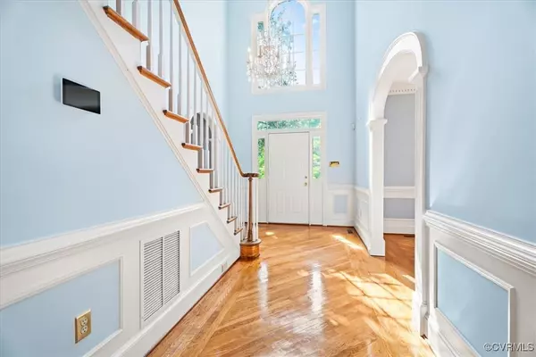 Henrico, VA 23238,419 Dellbrooks PL