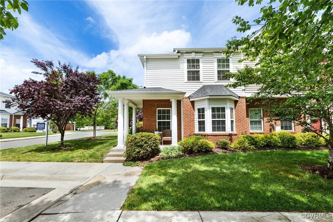 Mechanicsville, VA 23111,8200 Mount Storm CT