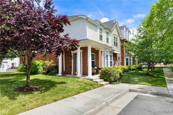 8200 Mount Storm CT,  Mechanicsville,  VA 23111