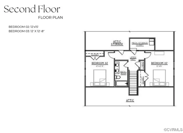 Chesterfield, VA 23114,11970 Lucks LN