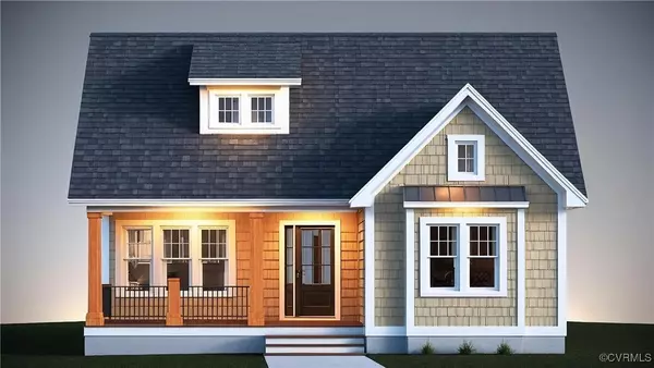 11970 Lucks LN, Chesterfield, VA 23114