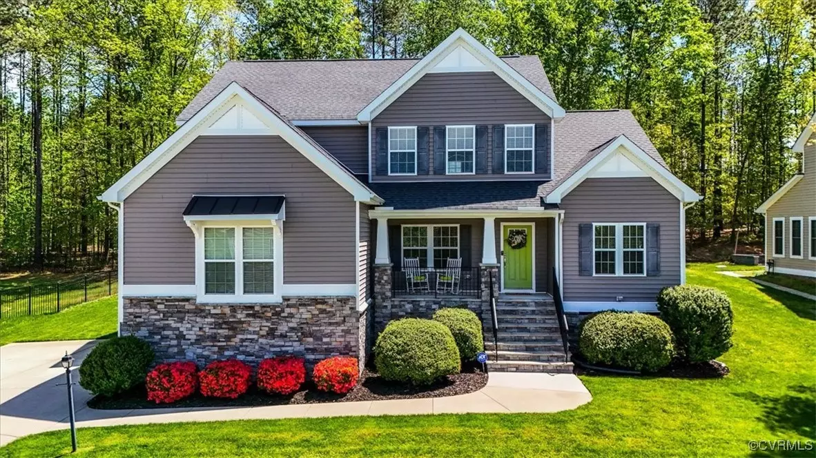 Chesterfield, VA 23832,15113 Badestowe DR