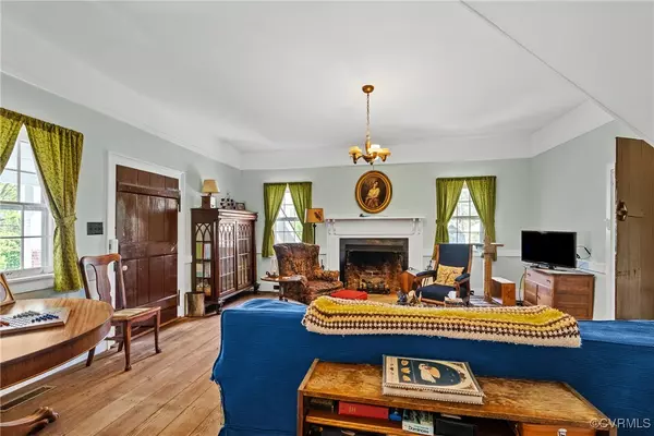 Rice, VA 23966,300 Poorhouse RD