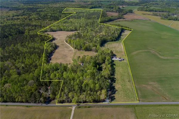 Church View, VA 23032,2260 Farley Park RD