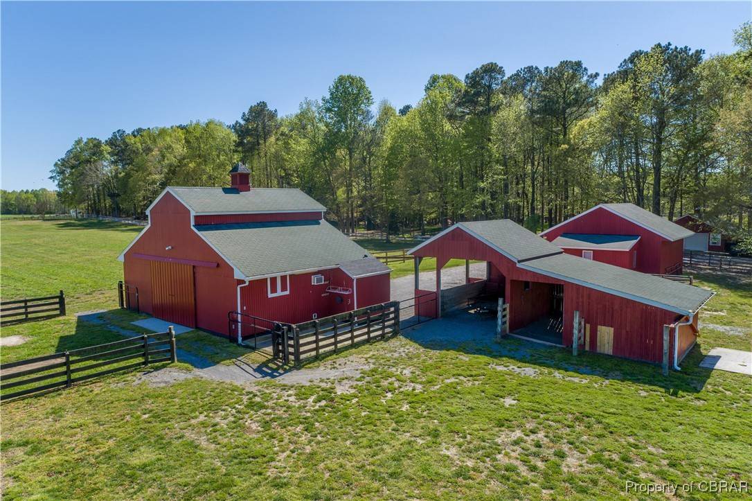 Church View, VA 23032,2260 Farley Park RD