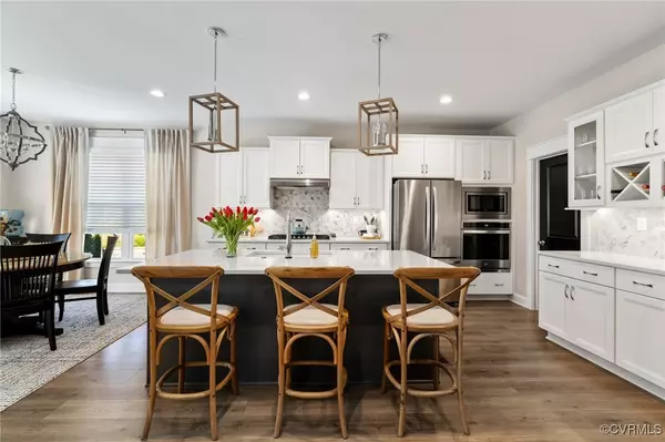Midlothian, VA 23112,2600 Lilybank PL