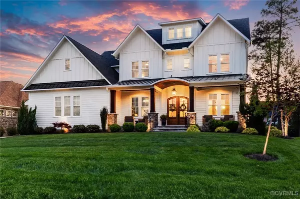 16143 Old Castle RD, Midlothian, VA 23112