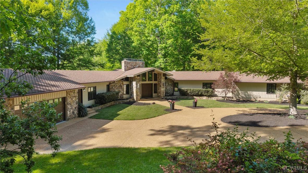 Powhatan, VA 23139,3640 Michaux Mill DR