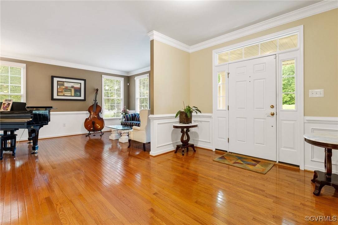 Chesterfield, VA 23838,7943 Dunnottar CT