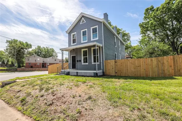 Richmond, VA 23222,727 E Gladstone AVE