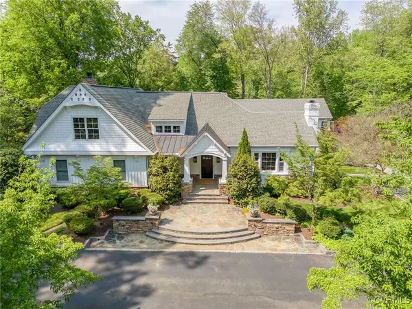 8600 River RD, Henrico, VA 23229