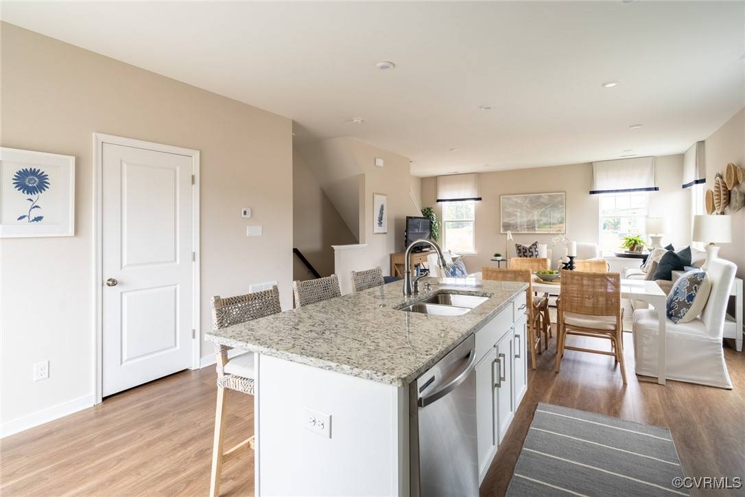 Henrico, VA 23223,4057 Grand Reserve WAY #R-3