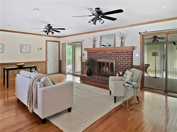 Powhatan, VA 23139,2600 Butterwood DR