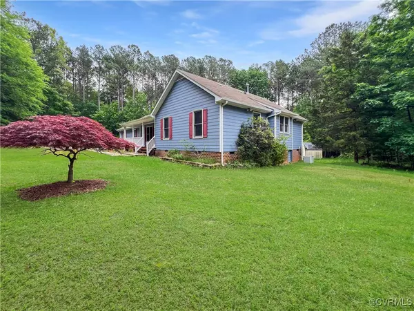 Powhatan, VA 23139,2600 Butterwood DR