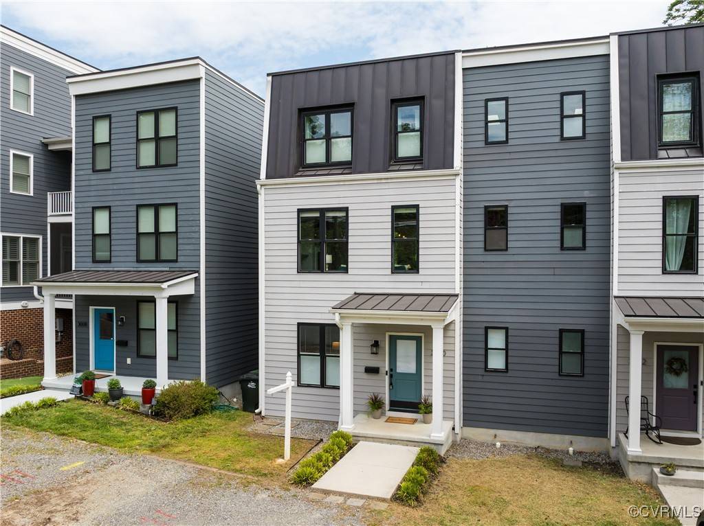 3010 E Franklin ST, Richmond, VA 23223