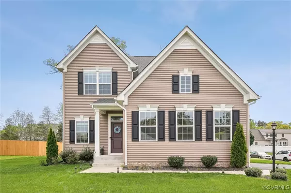 13601 Enon Oaks PL, Chester, VA 23836