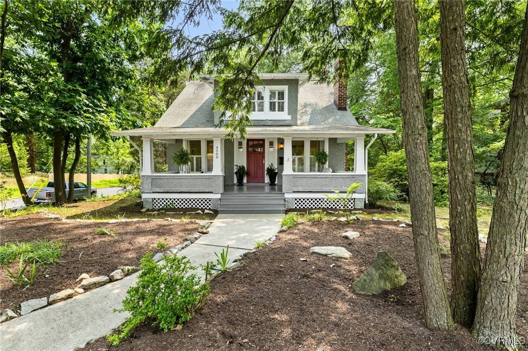 Richmond, VA 23225,4500 Forest Hill AVE