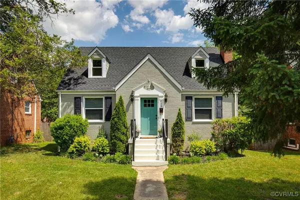 Richmond, VA 23225,805 Westover Hills BLVD