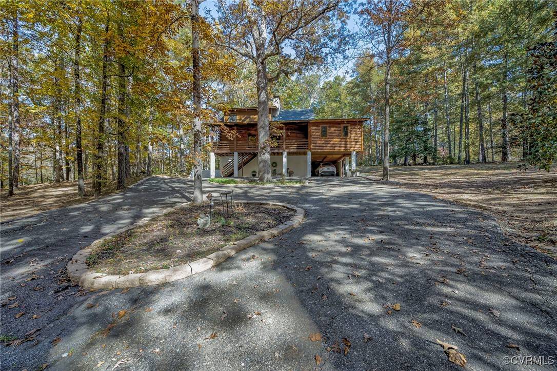 Powhatan, VA 23113,2793 Huguenot Springs RD