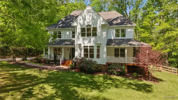 Sandy Hook, VA 23153,2948 Stone Creek DR