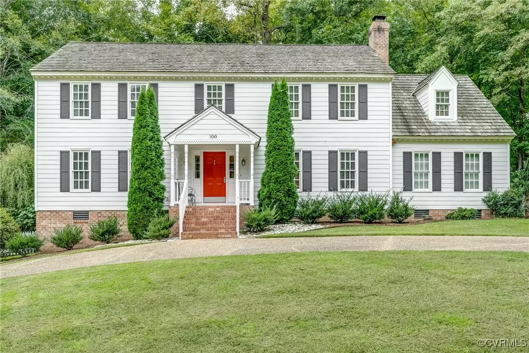 Williamsburg, VA 23185,100 Woodmere DR