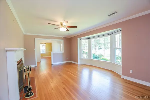 Richmond, VA 23235,2707 Scarsborough DR