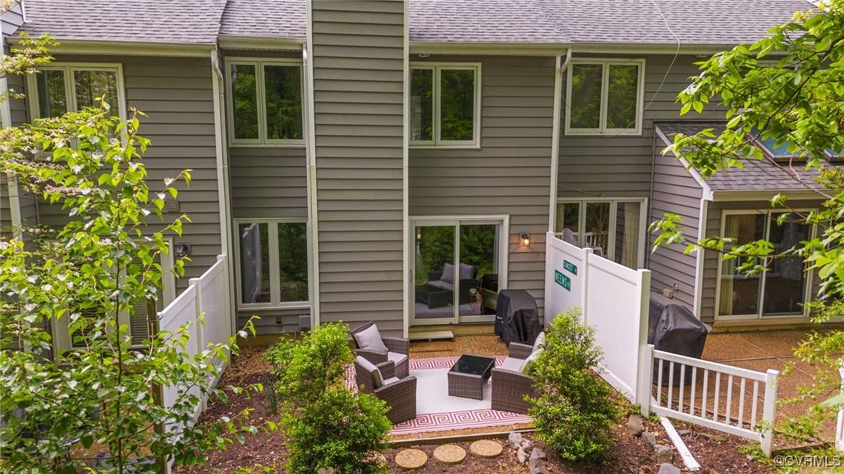 Midlothian, VA 23113,1433 Sycamore Mews CIR