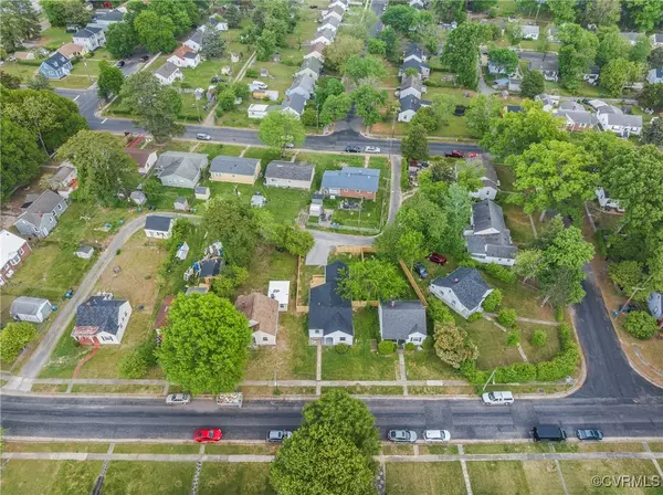 Richmond, VA 23222,2705 Wellington ST