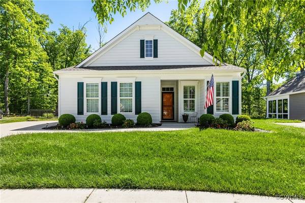 3571 Archer Springs TER, Richmond, VA 23235