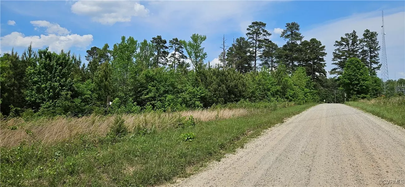 1 Gary RD, Kenbridge, VA 23944
