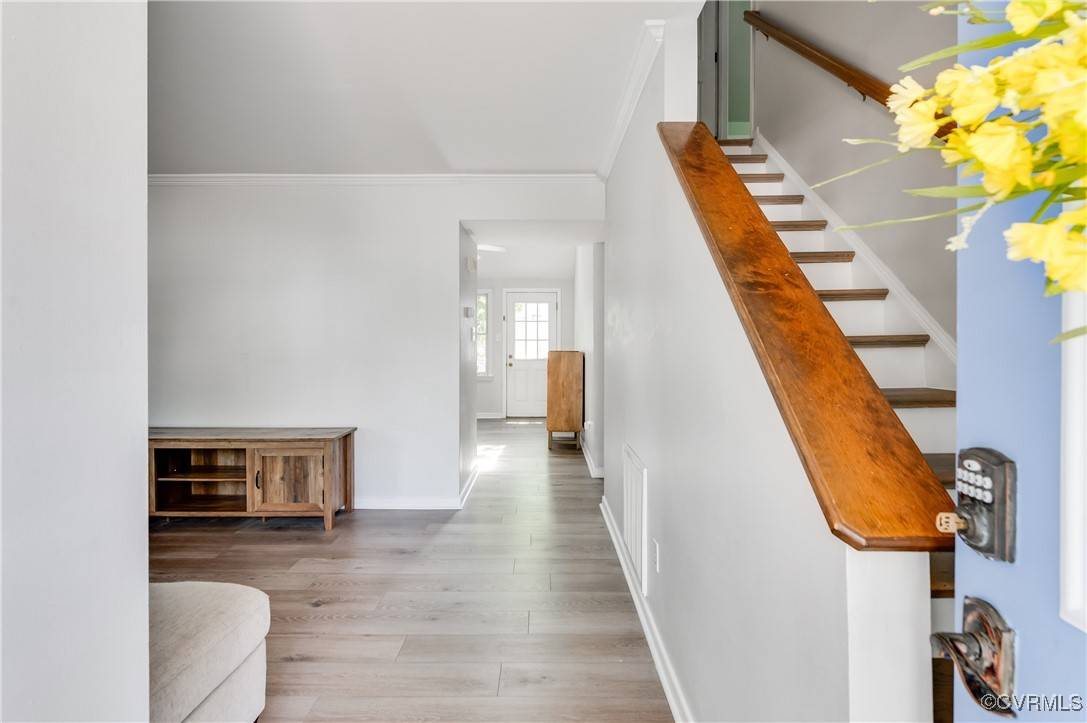 Henrico, VA 23233,2153 Oakhampton PL