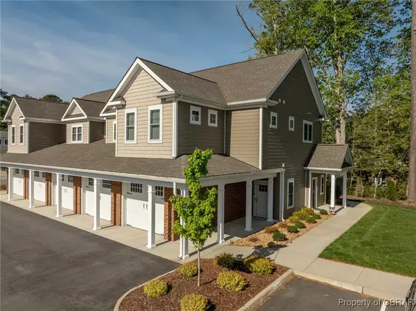 7360 Sinclair WAY, Gloucester, VA 23061