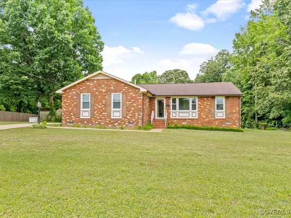 Charles City, VA 23030,10811 Shady LN