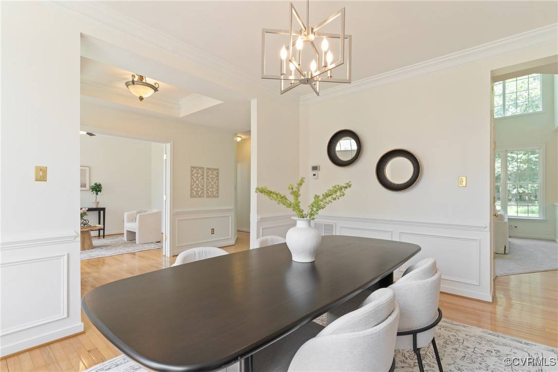 South Chesterfield, VA 23834,14712 Pleasant Creek DR