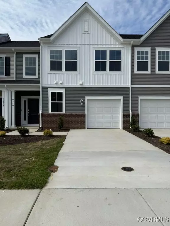 10350 Heathery DR, Providence Forge, VA 23140