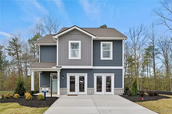 7780 Arbor Marsh TER, New Kent, VA 23124