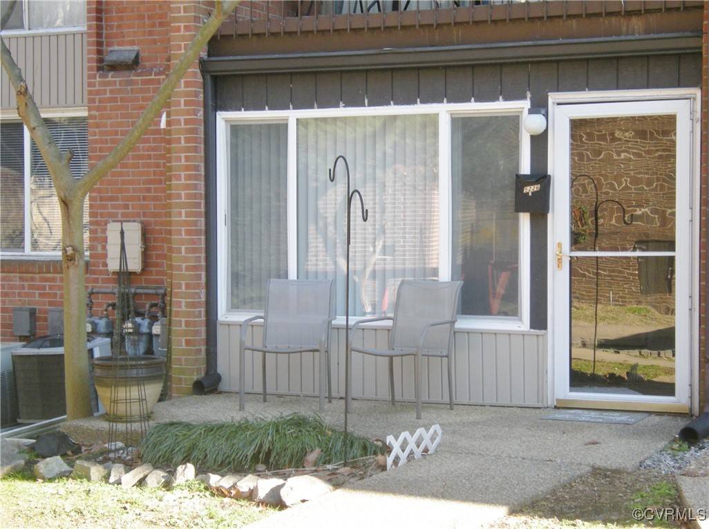 5226 N Castlewood RD #H, Chesterfield, VA 23234