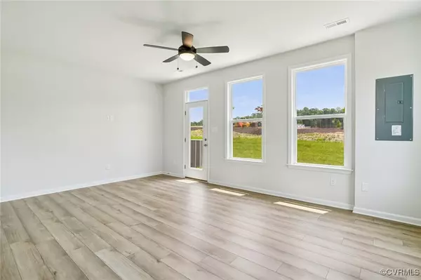 Aylett, VA 23009,329 Mt. McCauley WAY