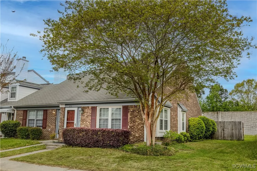 111 Cypress XING, Yorktown, VA 23692